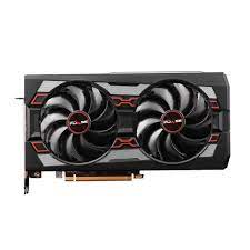 AMD Radeon RX 5600 XT