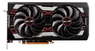 AMD Radeon RX 5700 XT