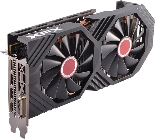 AMD Radeon RX 580