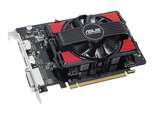 Asus AMD Radeon R7 250