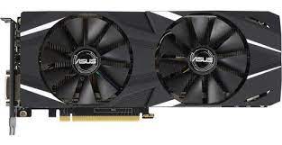 ASUS GeForce RTX 2060 OC