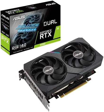  ASUS NVIDIA GeForce GTX 2060 SUPER