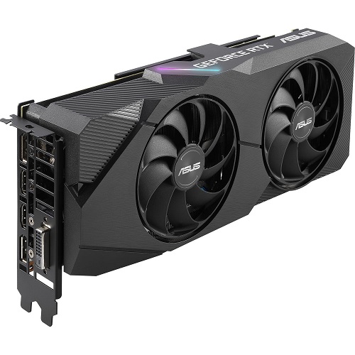 ASUS NVIDIA GeForce RTX 2060 SUPER