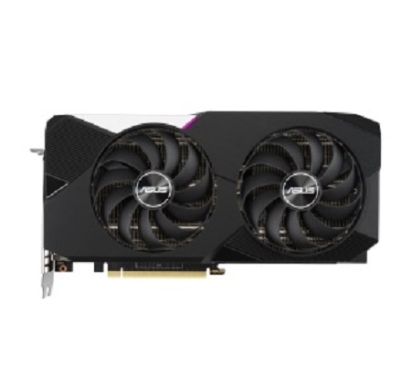 ASUS NVIDIA GeForce RTX 3070 OC