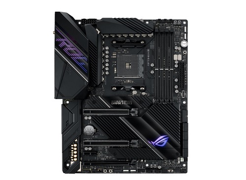 ASUS ROG CROSSHAIR VIII DARK HERO