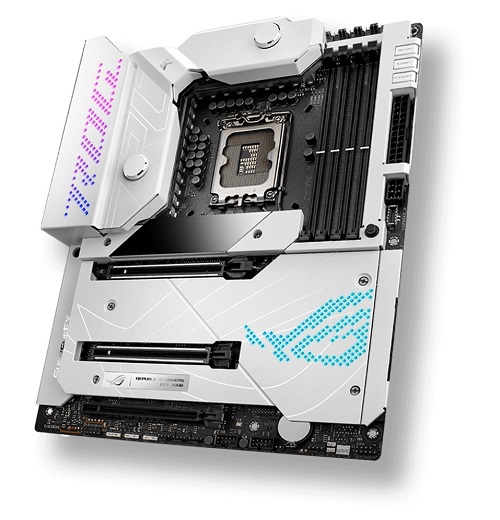 ASUS ROG Maximus Z690 Formula