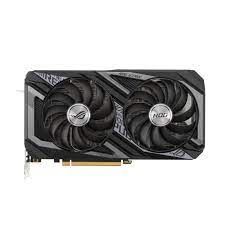 ASUS ROG Strix AMD Radeon RX 6600 XT OC