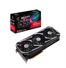  ASUS ROG Strix AMD Radeon