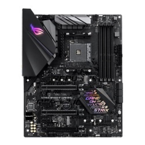 ASUS ROG Strix B450-F