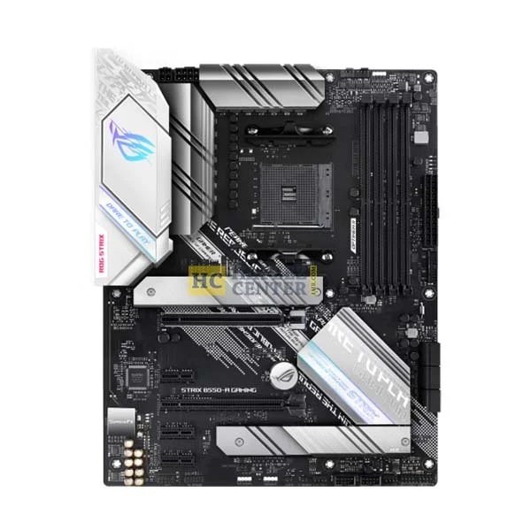 Asus ROG STRIX B550-A GAMING