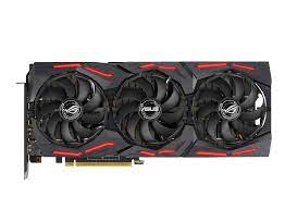 ASUS ROG Strix GeForce GTX 1660 Ti O6G