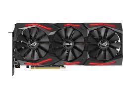 ASUS ROG STRIX GeForce RTX 2070 Super O8G