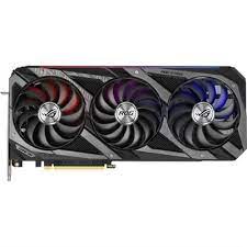 ASUS ROG Strix NVIDIA GeForce RTX 3060 Ti V2 OC