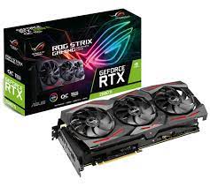  ASUS ROG STRIX RTX 2080 Ti