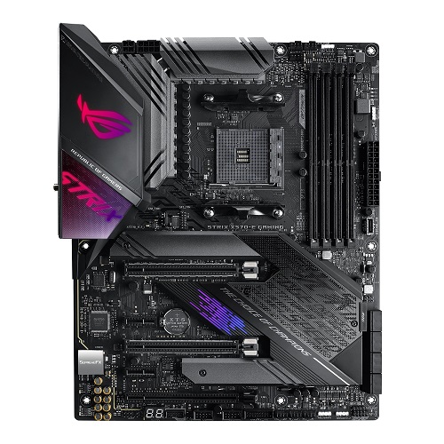 ASUS ROG Strix X570-E 