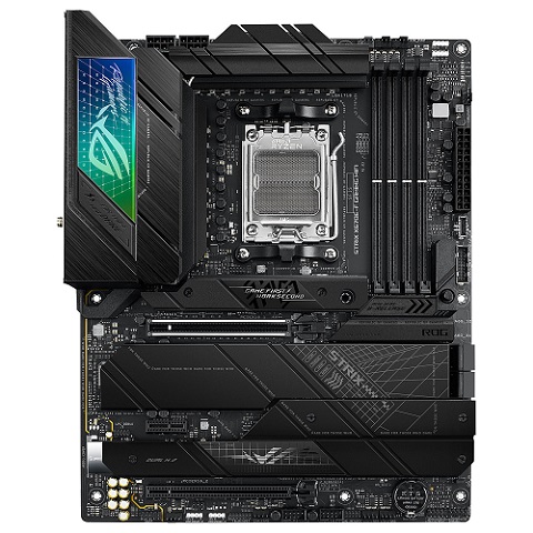 ASUS ROG Strix X670E-F Gaming Wi-Fi 