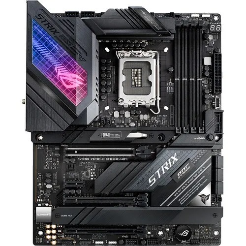 ASUS ROG Strix Z690-E Gaming