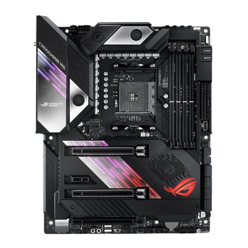 ASUS ROG X570 Crosshair VIII Formula