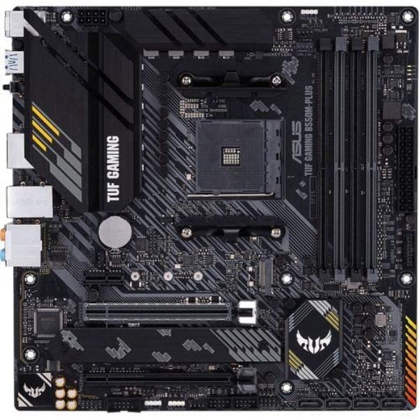 Asus TUF Gaming B550M-Plus