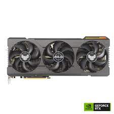 Asus TUF Gaming GeForce RTX 4080 OC