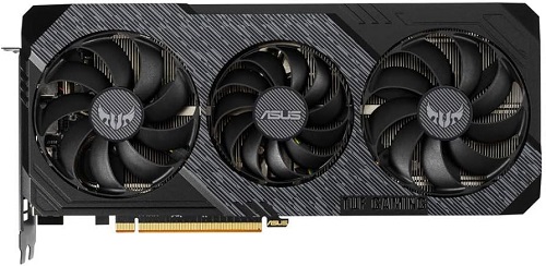 ASUS TUF Gaming X3 Radeon 5600XT