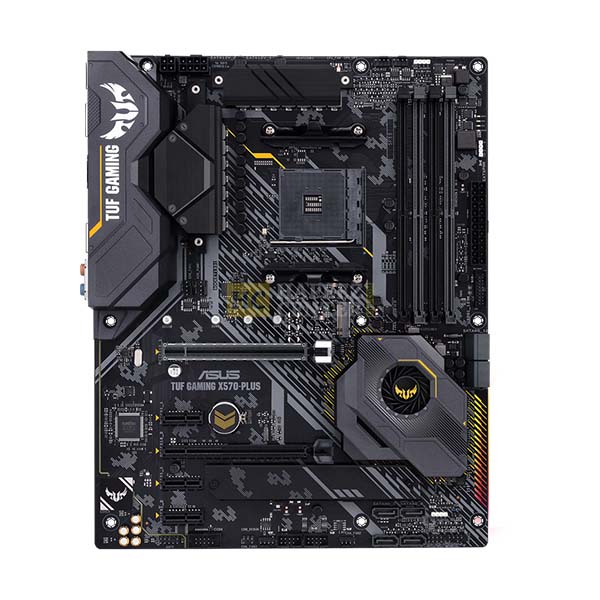 Asus TUF Gaming X570-Plus (Wi-Fi)