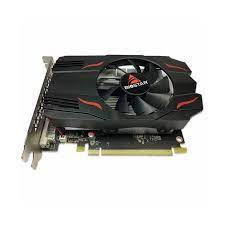  Biostar Radeon RX 550