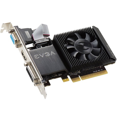 EVGA GeForce GT 710 1GB