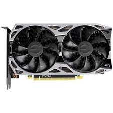 EVGA GeForce GTX 1650 SUPER