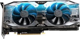 EVGA GeForce GTX 2080 Ti XC Ultra Gaming