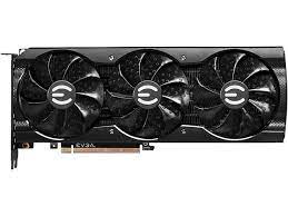 EVGA GeForce RTX 3070 XC3 Ultra