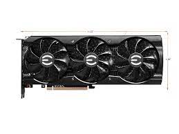 EVGA GeForce RTX 3080 Ti XC3 Ultra