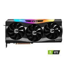  EVGA GeForce RTX 3090 Ti FTW3 Ultra