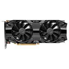  EVGA Nvidia GeForce RTX 2060 12GB XC