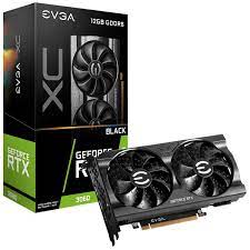 EVGA RTX 3060 XC