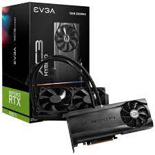 VGA RTX 3080 Ti XC3 Ultra Gaming