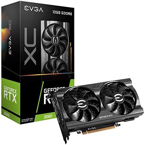 EVGA SC ULTRA GAMING GeForce GTX 1650 G6