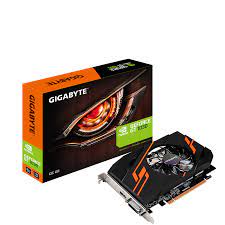 Gigabyte GeForce GT 1030 OC