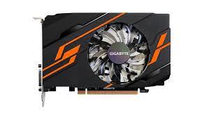 Gigabyte GeForce GT 1030