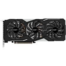 Gigabyte GeForce GTX 1660 OC 6G