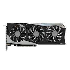 GIGABYTE GeForce RTX 3050 Gaming OC