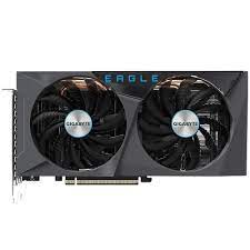 GIGABYTE GeForce RTX 3060 Eagle OC