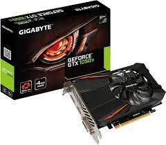 Gigabyte GTX 1050 Ti OC