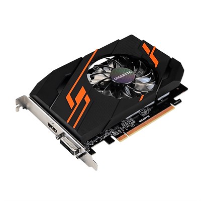 Gigabyte GV-N1030OC-2GI Nvidia