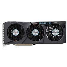 GIGABYTE Radeon RX 6600 Eagle