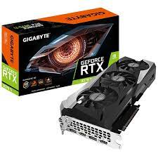 GIGABYTE RTX 3070 Ti Gaming OC