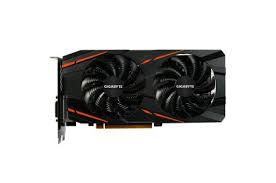 Gigabyte RX 580