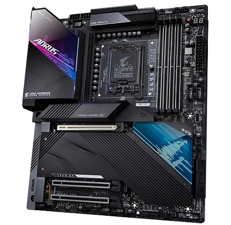 GIGABYTE Z690 AORUS Master