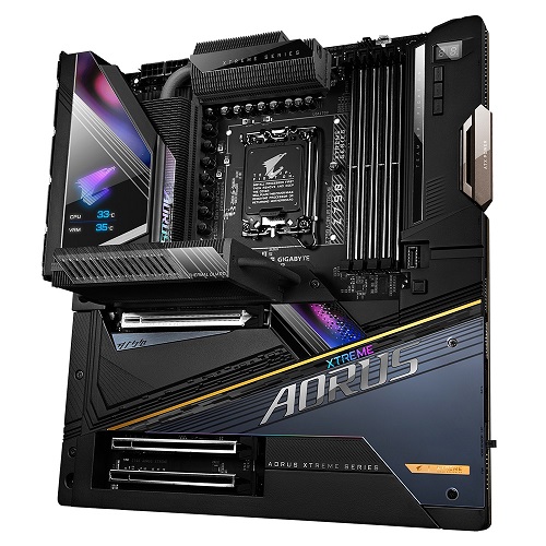 Gigabyte Z790 Aorus Xtreme