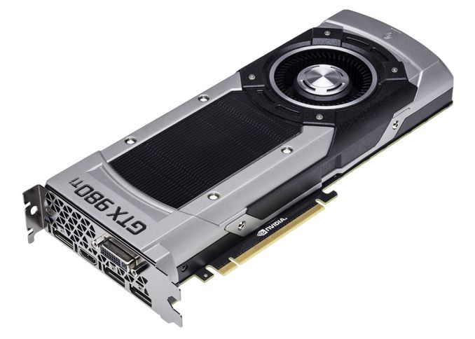 Good Points of GTX 980 Ti